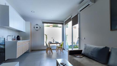 Castello de la Plana Apartment | VivaBien Playa I - Apartamentos junto al mar