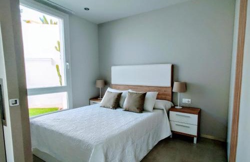 Castello de la Plana Apartment | VivaBien Playa I - Apartamentos junto al mar