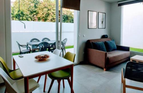 Castello de la Plana Apartment | VivaBien Playa I - Apartamentos junto al mar