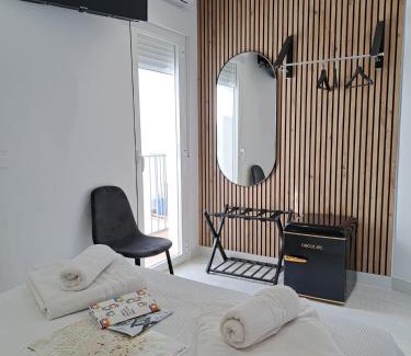Ubeda House | VIVAL RASTRO DELUXE