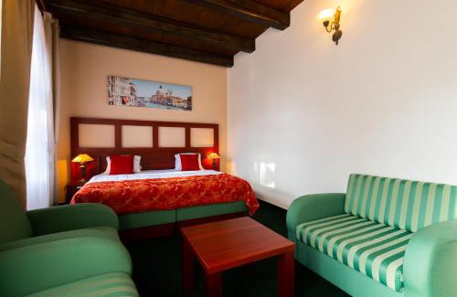 Mikulov Hotel | Vivaldi Apartments
