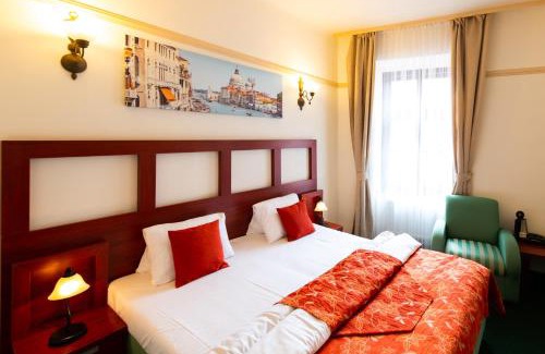 Mikulov Hotel | Vivaldi Apartments