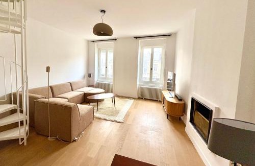 Auray Apartment | Vivaldi