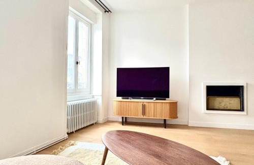 Auray Apartment | Vivaldi