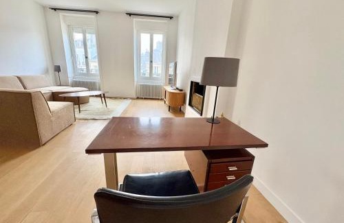 Auray Apartment | Vivaldi