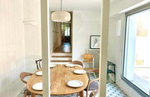Auray Apartment | Vivaldi