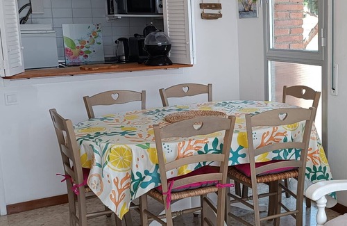 Lloret de Mar Apartment | Vivalidays Jocelyne - Fenals - LLoret de Mar