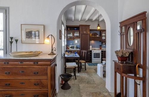 Agios Ioannis House | Vivant Blue Agios Ioannis Tinos