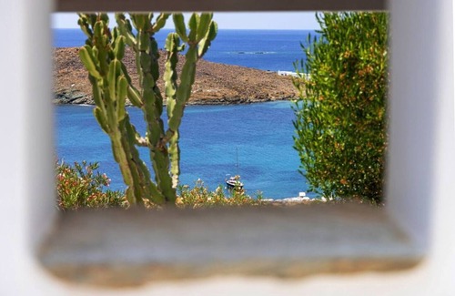 Agios Ioannis House | Vivant Blue Agios Ioannis Tinos