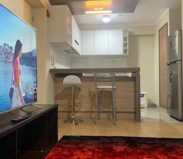 Surquillo Apartment | Vive Cerca a Miraflores Apart.