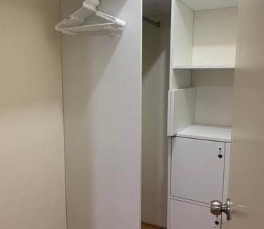 Surquillo Apartment | Vive Cerca a Miraflores Apart.