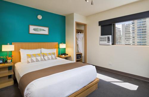 Waikiki Hotel | VIVE Hotel Waikiki