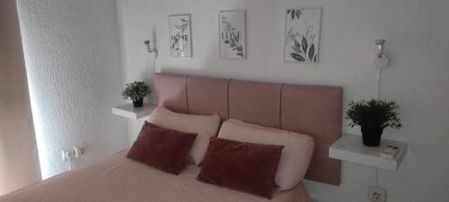 Huelva Apartment | Vive Huelva ARAGON 4 HABITACIONES WIFI 300MB