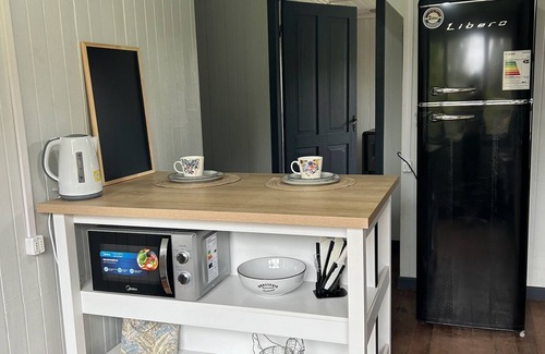 Puyehue House | Vive la naturaleza en paz en Fundo Bonanza, Puyehue. Amplia casa.