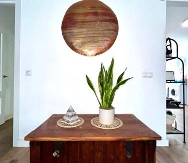Rincon de la Victoria Apartment | ViVe Málaga 3
