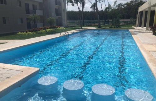 Puerto Juarez Apartment | Vive tus vacaciones, depa nuevo Playa del Carmen