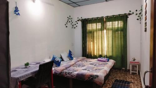Gunehr House | Vivek Home Stay, Bir Colony Chaugan
