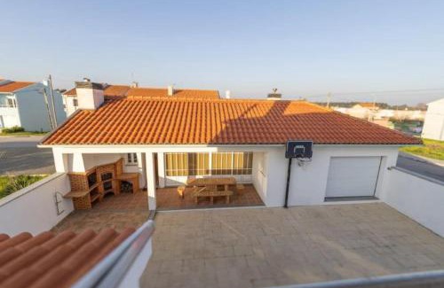 Sao Jacinto House | Vivenda Senhora das Areias