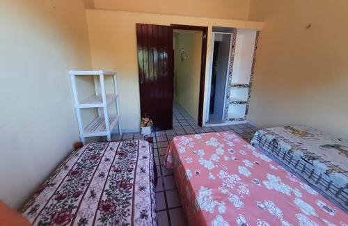 Pecém Apartment | Vivendas do Cumbuco - 200m from the beach! Ideal for family and friends.