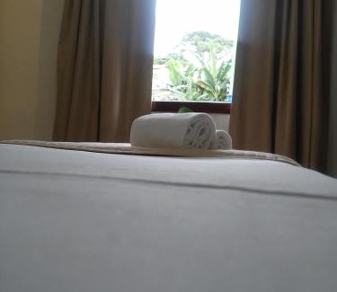 Jardim Rincao Hotel | Viverdi Hotel