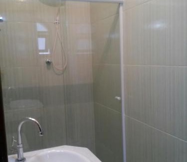 Jardim Rincao Hotel | Viverdi Hotel
