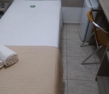 Jardim Rincao Hotel | Viverdi Hotel
