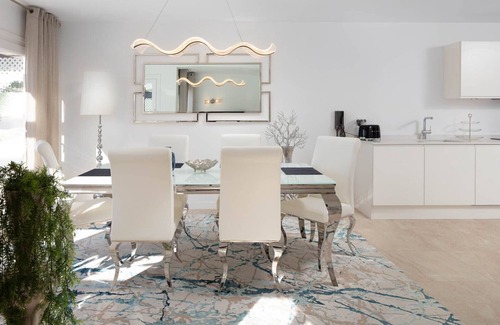 Marbella Apartment | Vivero de Marbella by Alfresco Stays