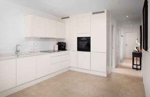 Marbella Apartment | Vivero de Marbella by Alfresco Stays