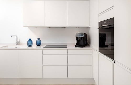 Marbella Apartment | Vivero de Marbella by Alfresco Stays