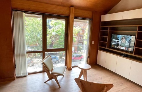 Lanin National Park Apartment | VIVERO IV