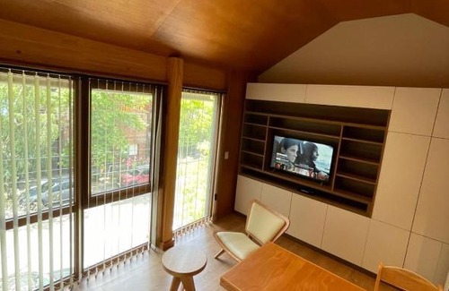 Lanin National Park Apartment | VIVERO IV