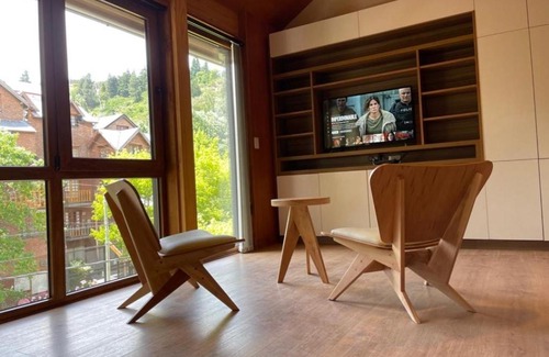 Lanin National Park Apartment | VIVERO IV