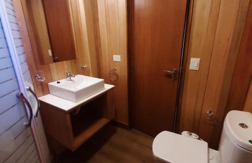 Lanin National Park Apartment | VIVERO IV