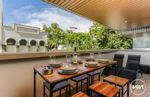 Fuengirola Apartment | ViVi Homes - Amber