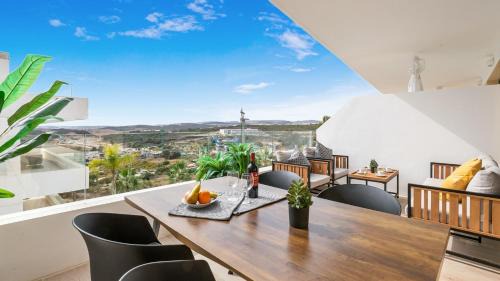 La Gaspara Apartment | ViVi Homes - Roli Pool, Terrace, Golf & Beach