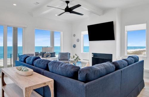 Ono Island House | Viviana #12