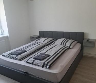 Fonyod Apartment | Vivien apartman
