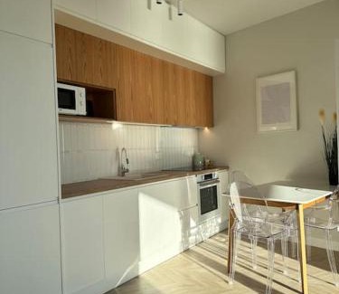Qafe e Gjashtes Apartment | Vivien Apartment