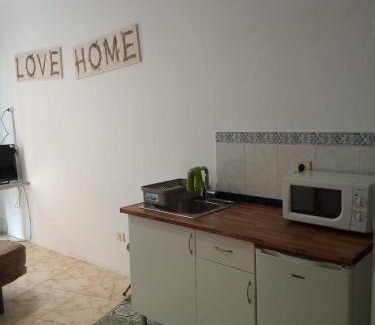 Vegueta House | Vivienda San Justo