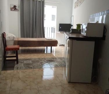 Vegueta House | Vivienda San Justo