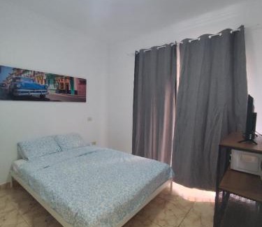 Vegueta House | Vivienda San Justo