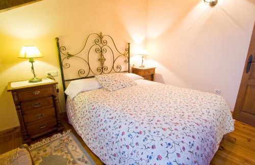 Comillas City Center Apartment | Vivienda Casa Luisa