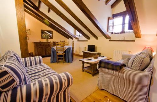 Comillas City Center Apartment | Vivienda Casa Luisa
