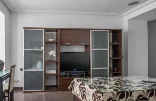 Ubeda House | Vivienda con Fines Turísticos Salvador