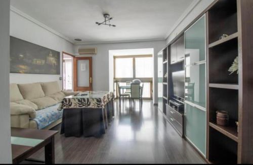 Ubeda House | Vivienda con Fines Turísticos Salvador