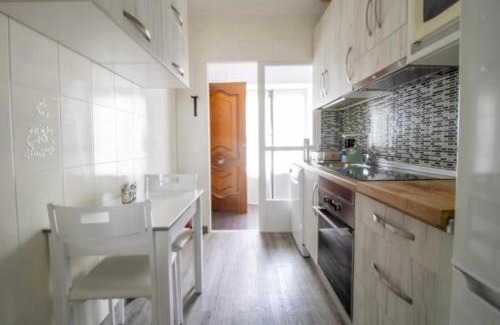 Ubeda House | Vivienda con Fines Turísticos Salvador