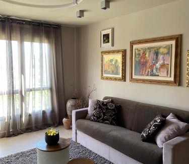 Palm-Mar House | Vivienda del Sol