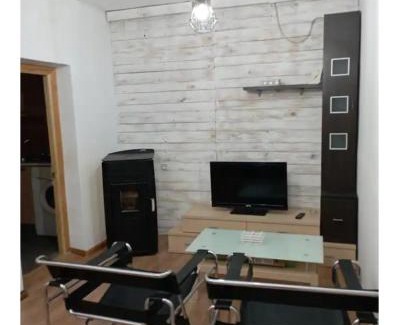 Consuegra Apartment | Vivienda Manchega