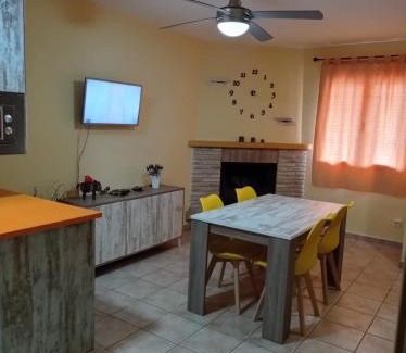 Arroyo Frio Apartment | Vivienda rodriguez