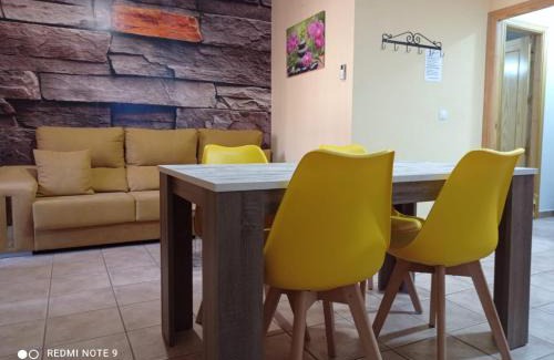 Arroyo Frio Apartment | Vivienda rodriguez